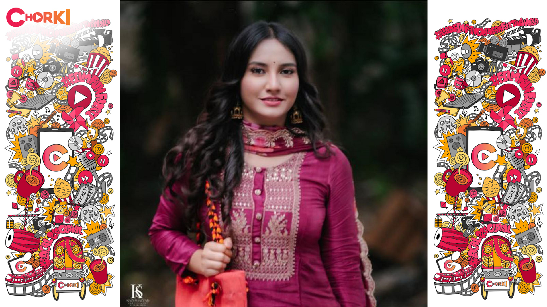 Farin Khan