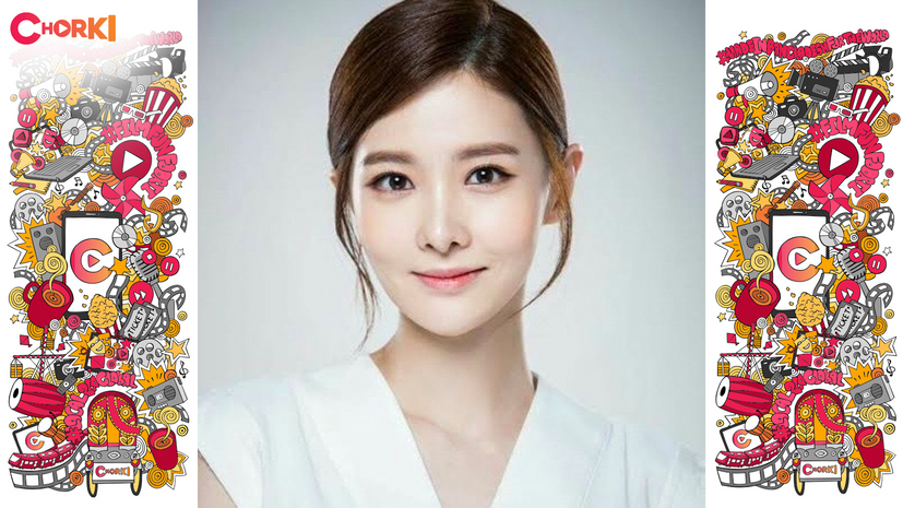 Kim Yoo Ri
