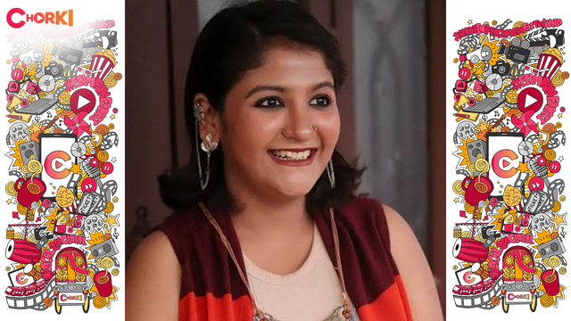 Abantika Biswas