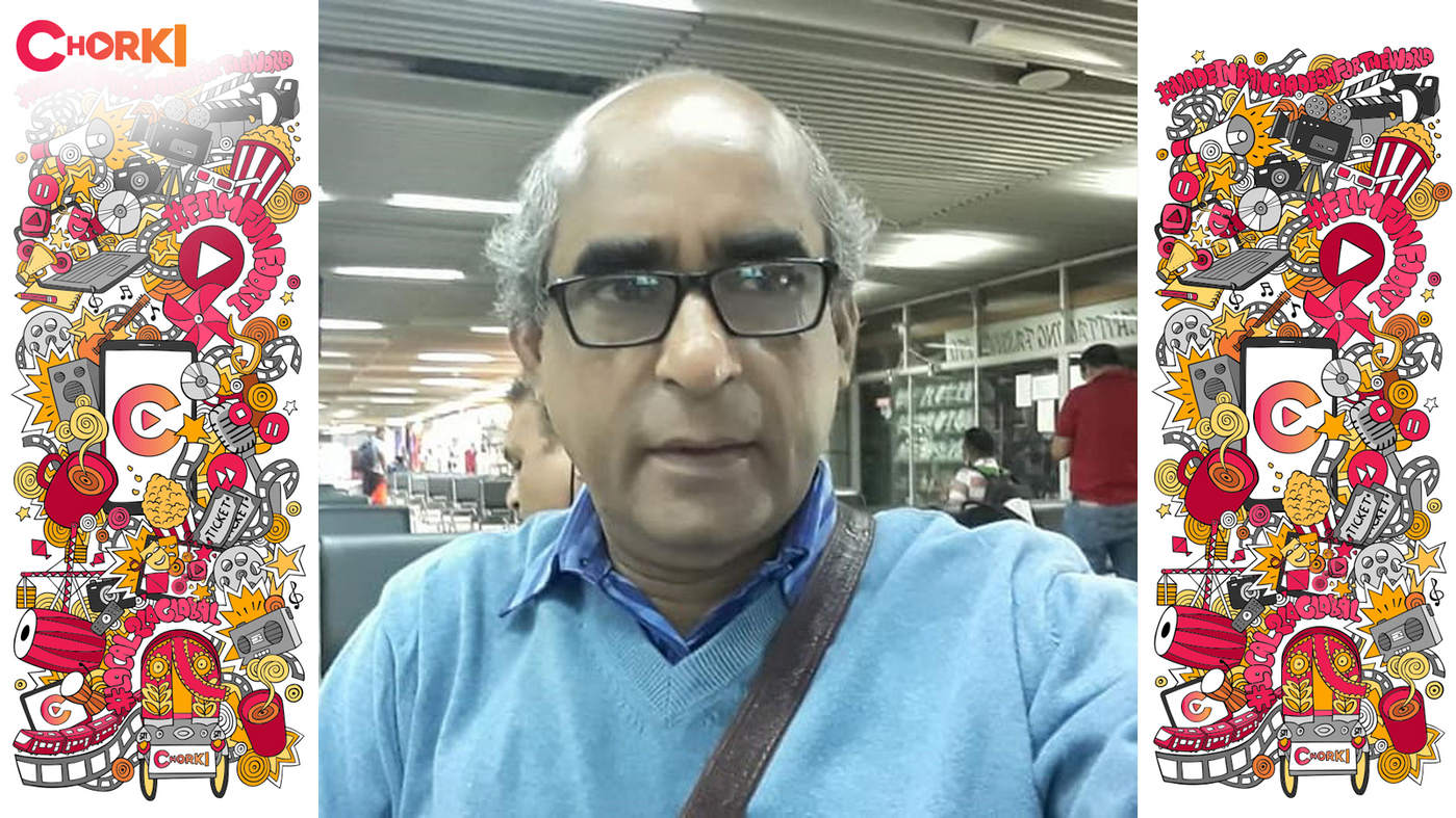 Khalilur Rahman Kadery
