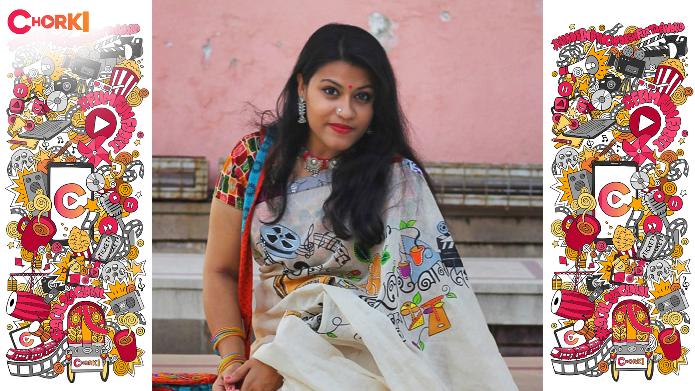 Arundhati Mukherjee