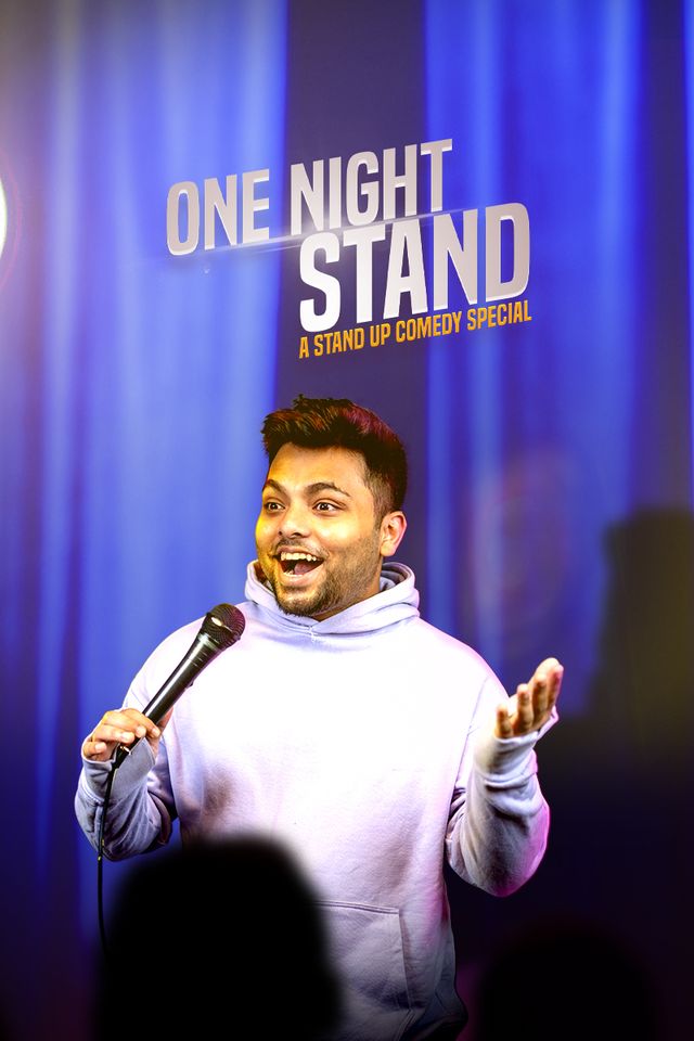 One Night Stand 