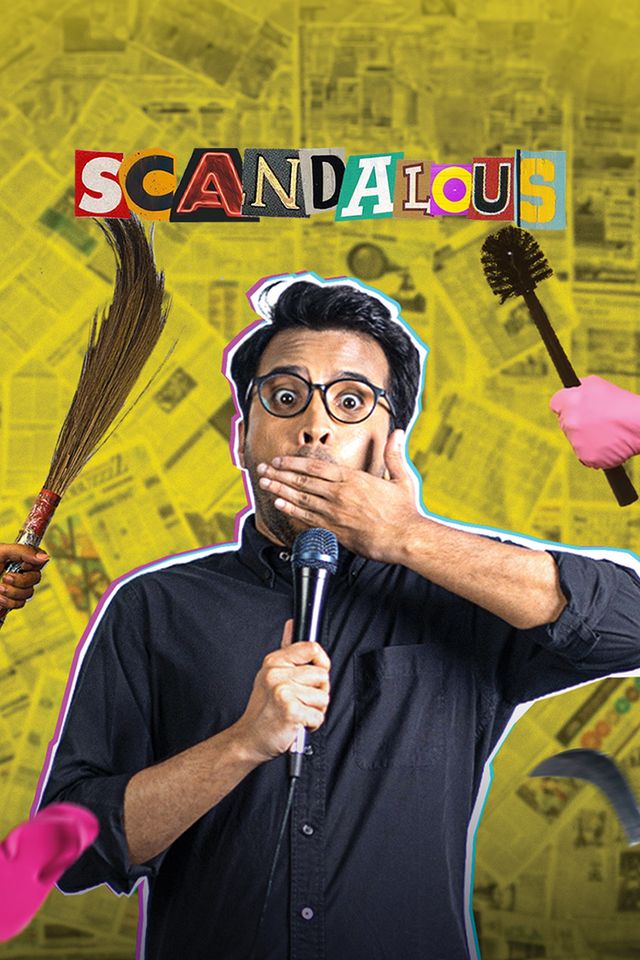 Scandalous 