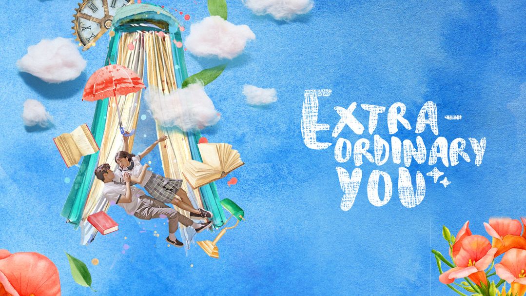 Extraordinary You