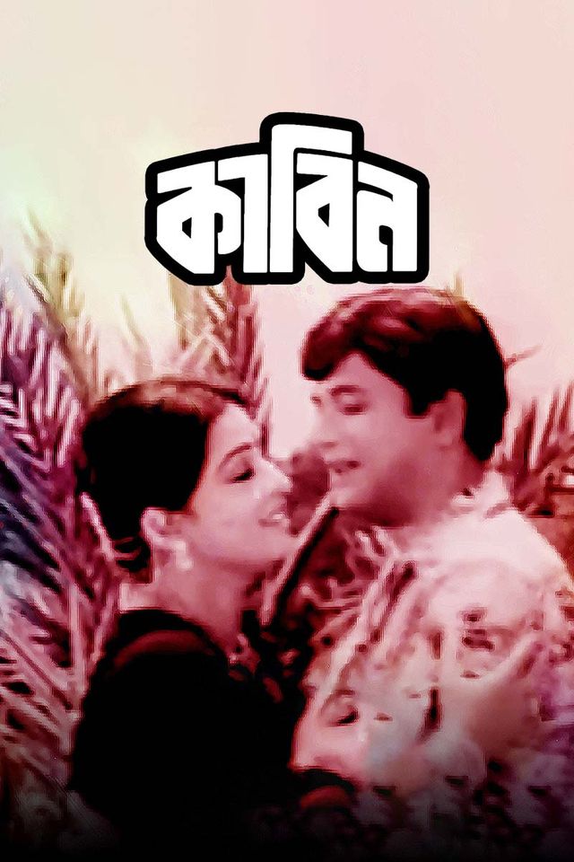 কাবিন