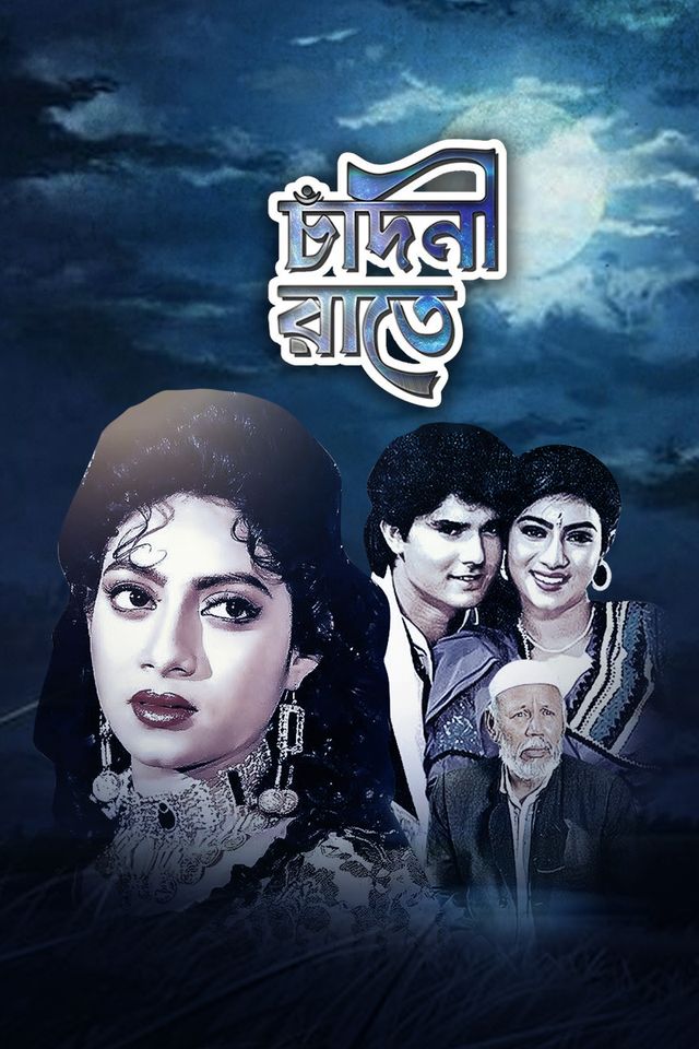 চাঁদনী রাতে