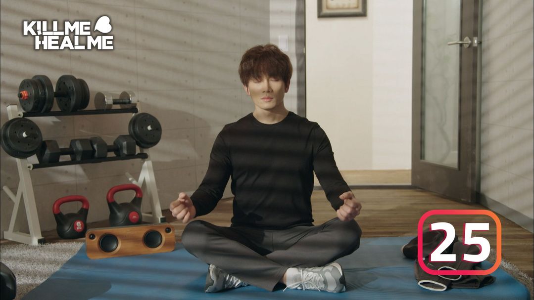 Kill Me Heal Me Episode 25