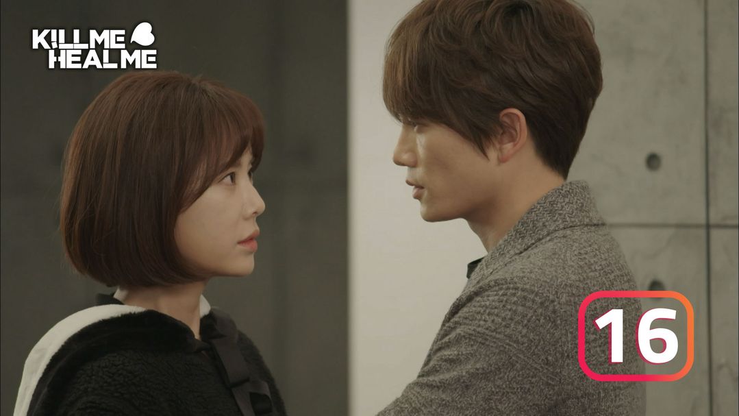 Kill Me Heal Me Episode 16