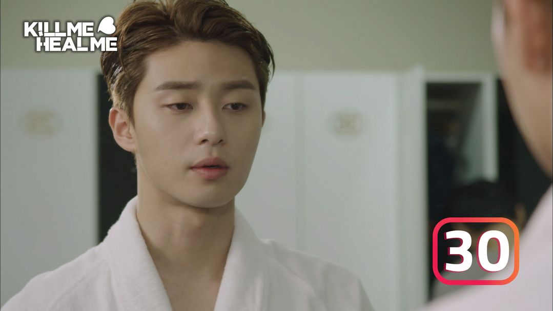 Kill Me Heal Me Episode 30