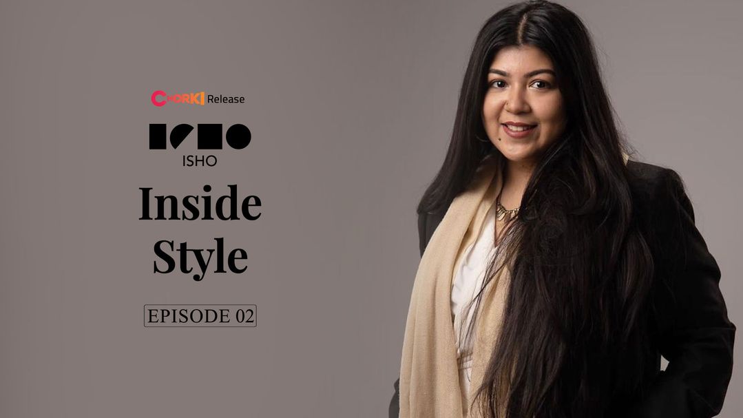 ISHO Presents - Inside Style EP-02 (Tanisha)