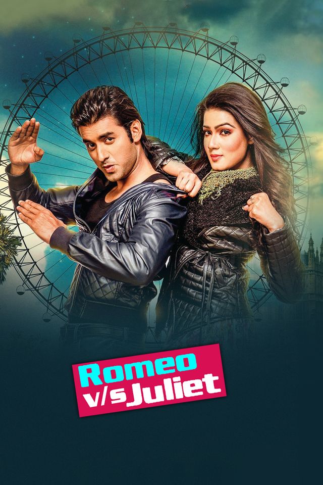 Romeo vs Juliet
