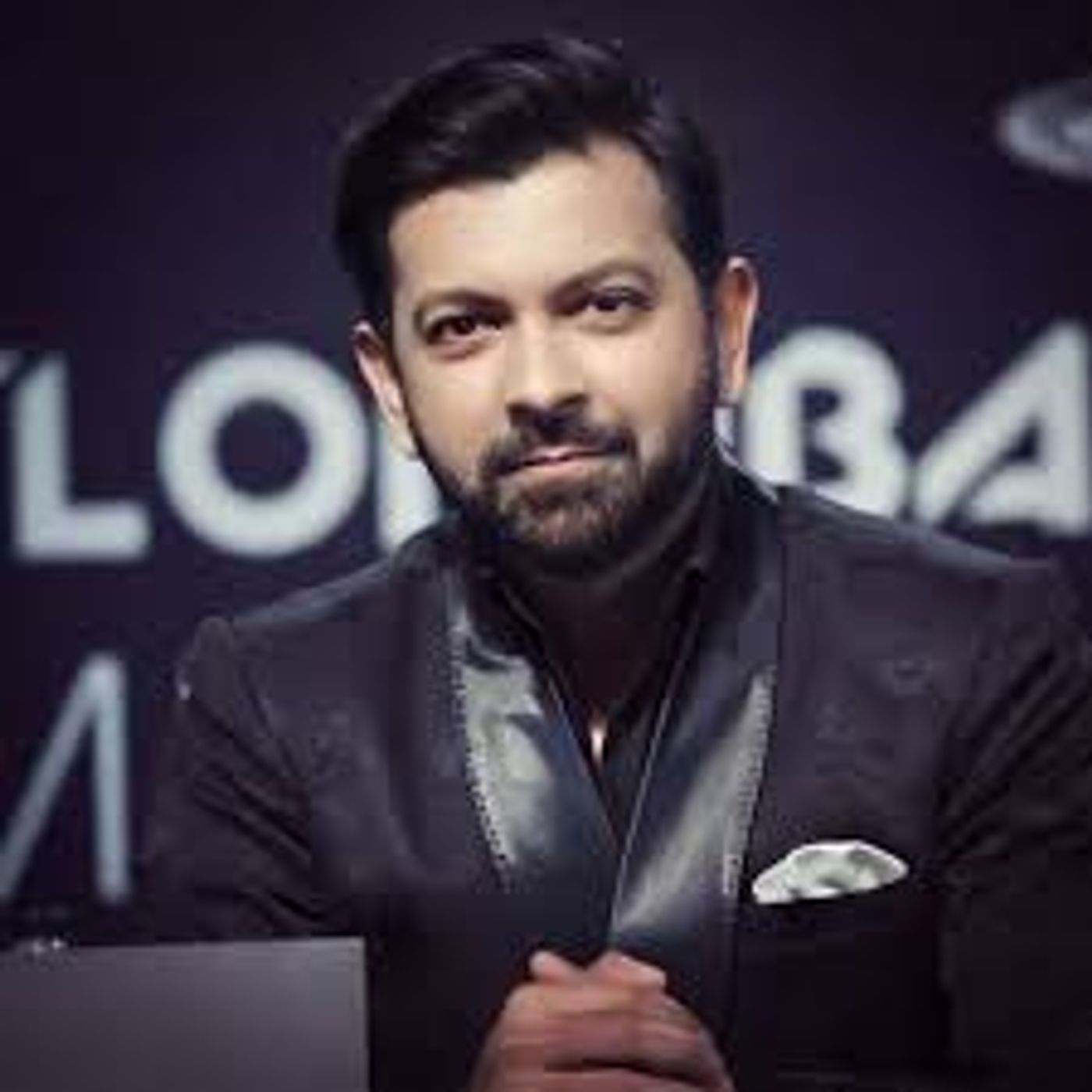 Tahsan Khan