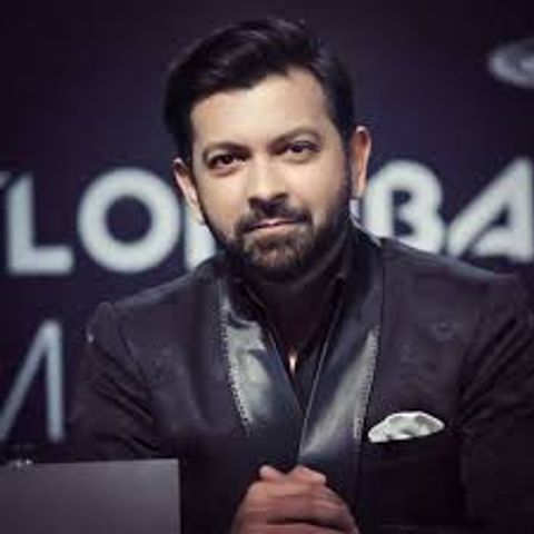 Tahsan Khan
