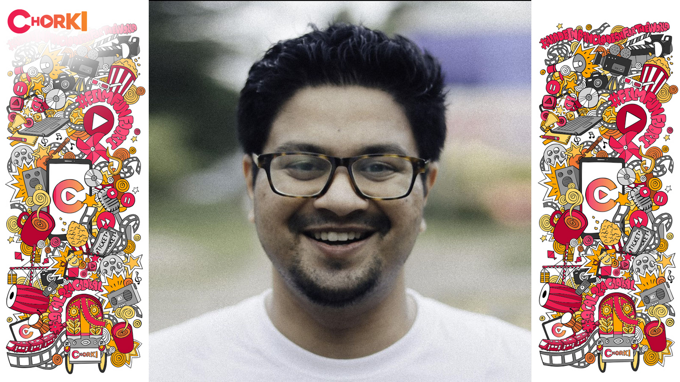 Nuhash Humayun