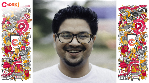 Nuhash Humayun