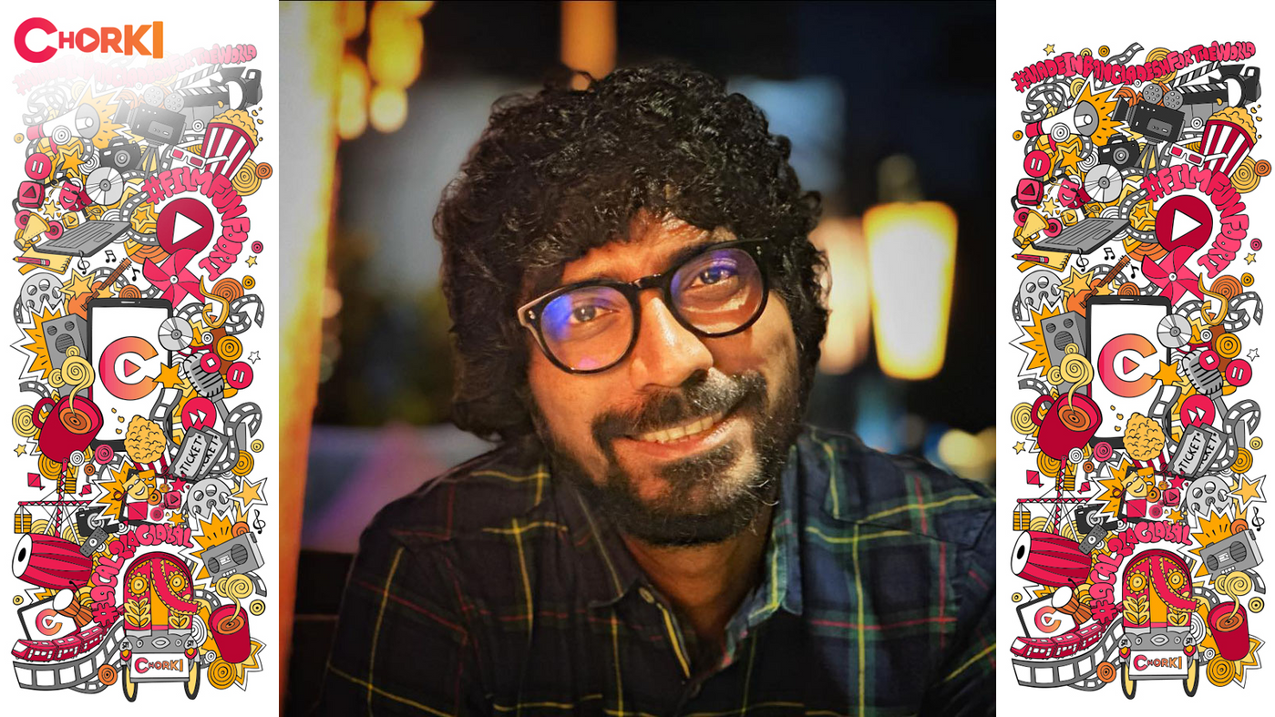 Shankha Dasgupta