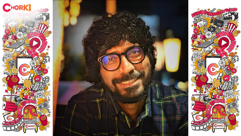 Shankha Dasgupta