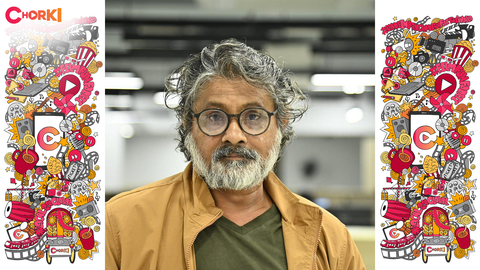 Gias Uddin Selim