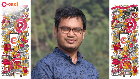 Rajib Hasan