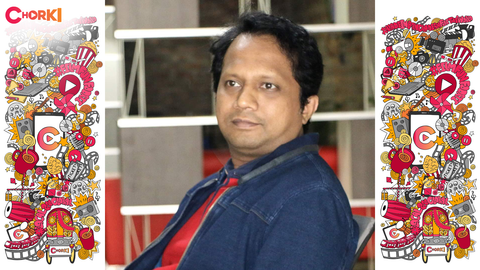 Monirul Islam Rubel