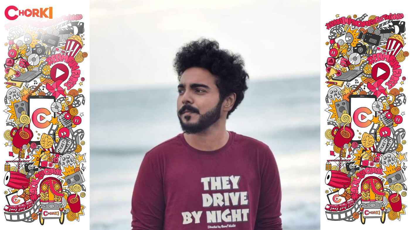Ayman Asib Shadhin