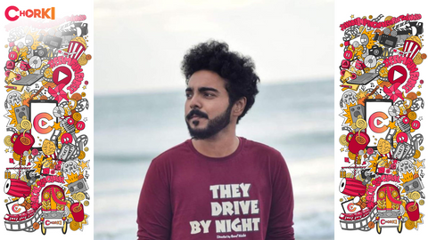 Ayman Asib Shadhin