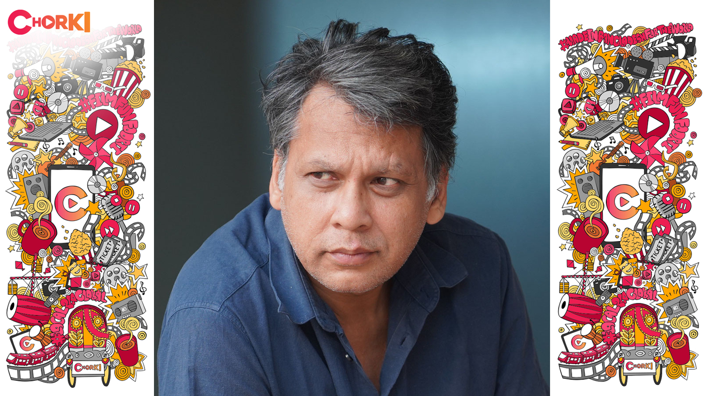 Shibabrata Barman