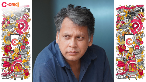 Shibabrata Barman