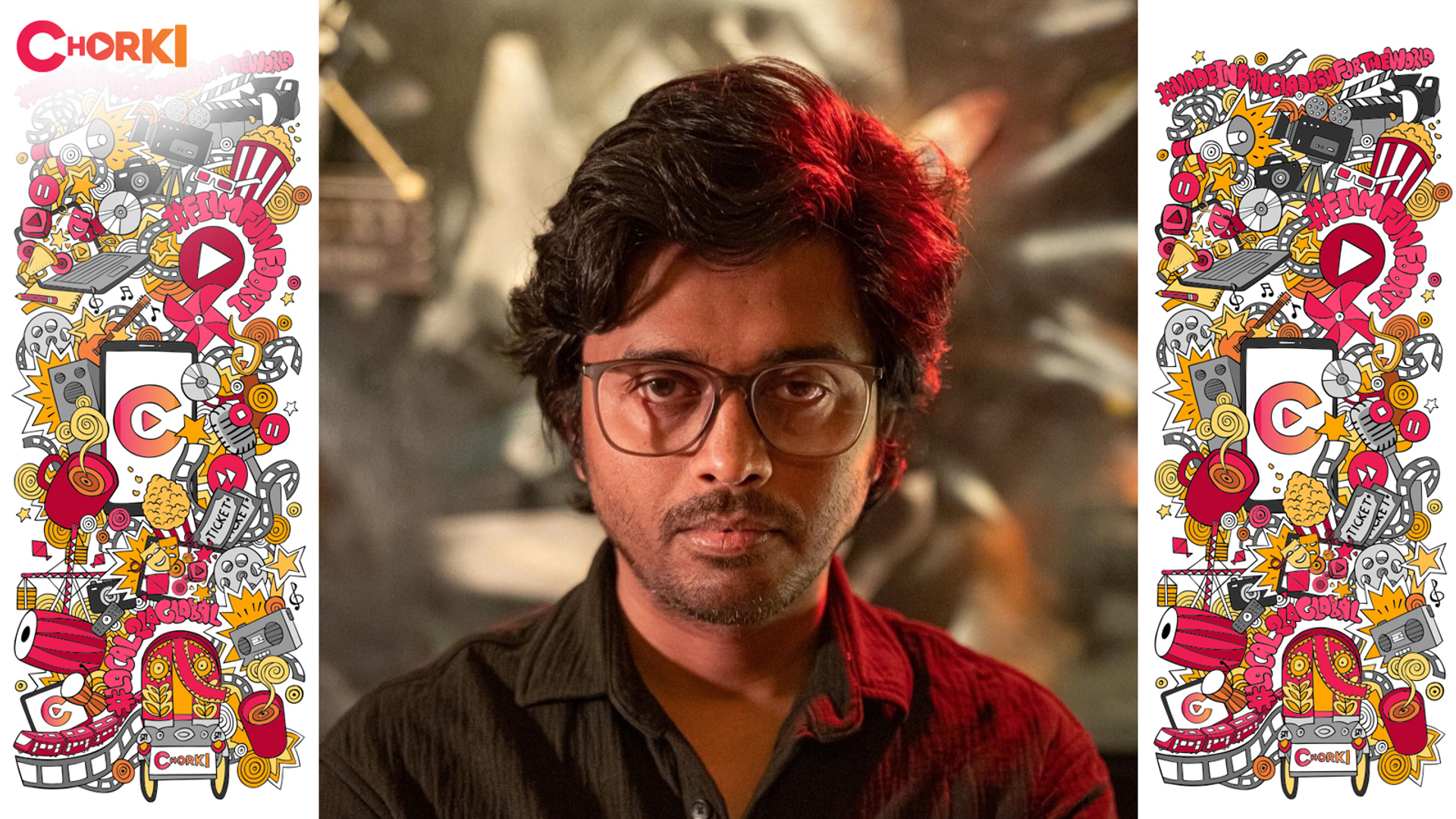 Mejbaur Rahman Sumon
