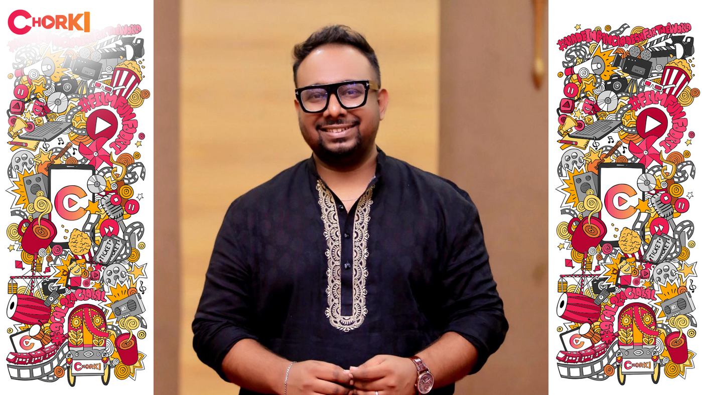 Raihan Rafi