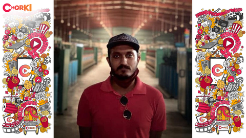 Abu Sayeed Rana