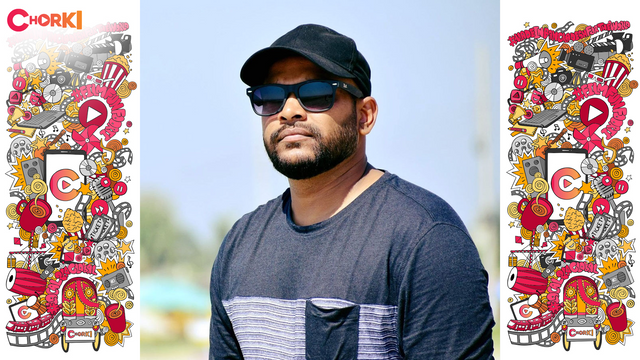 Abu Shahed Emon 