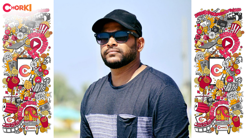 Abu Shahed Emon 