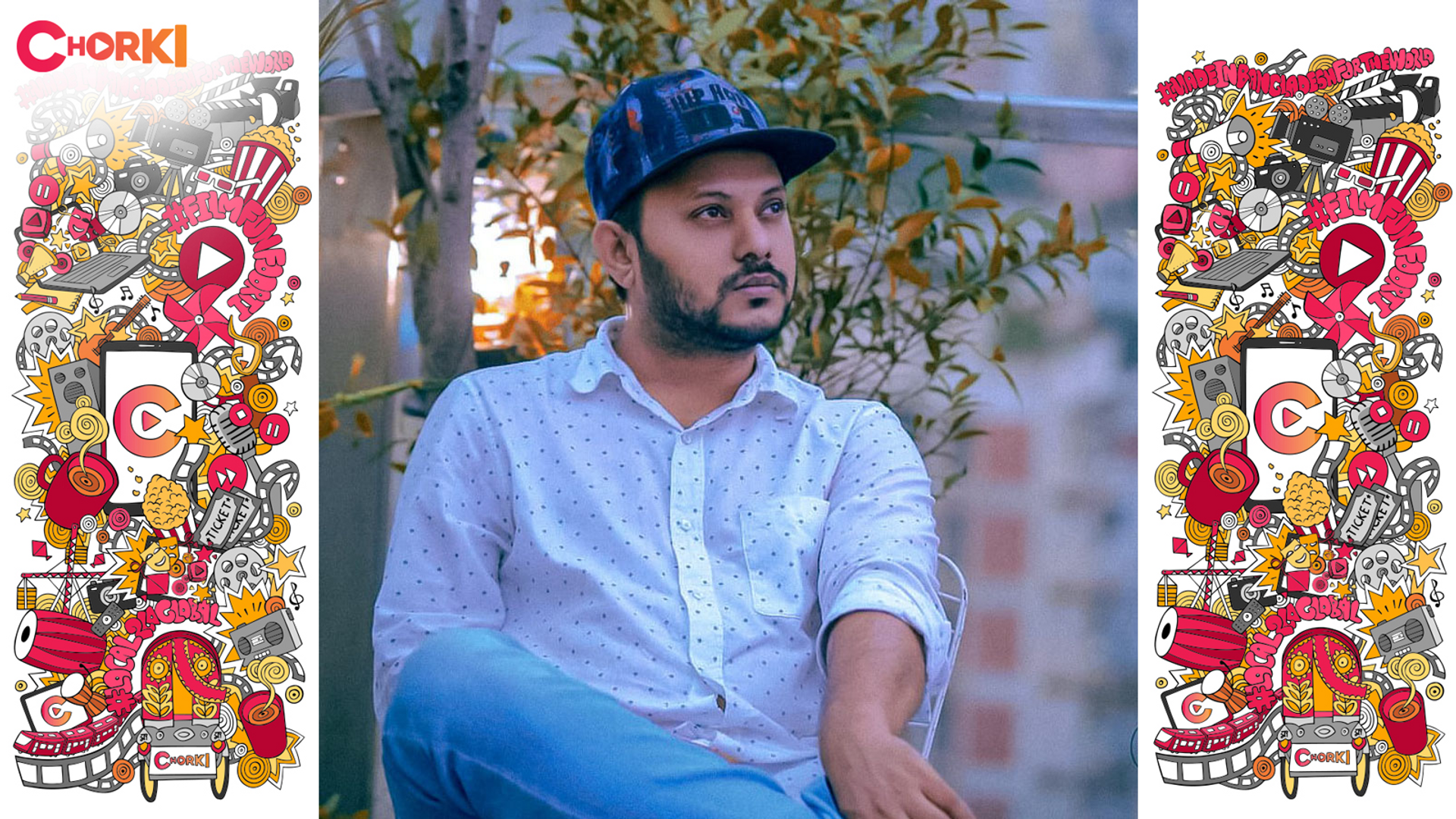 Abu Hayat Mahmud