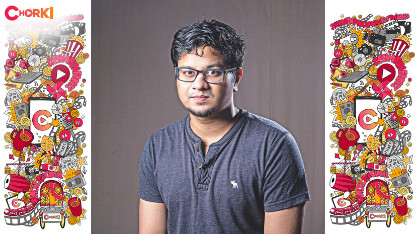 নুহাশ হুমায়ূন