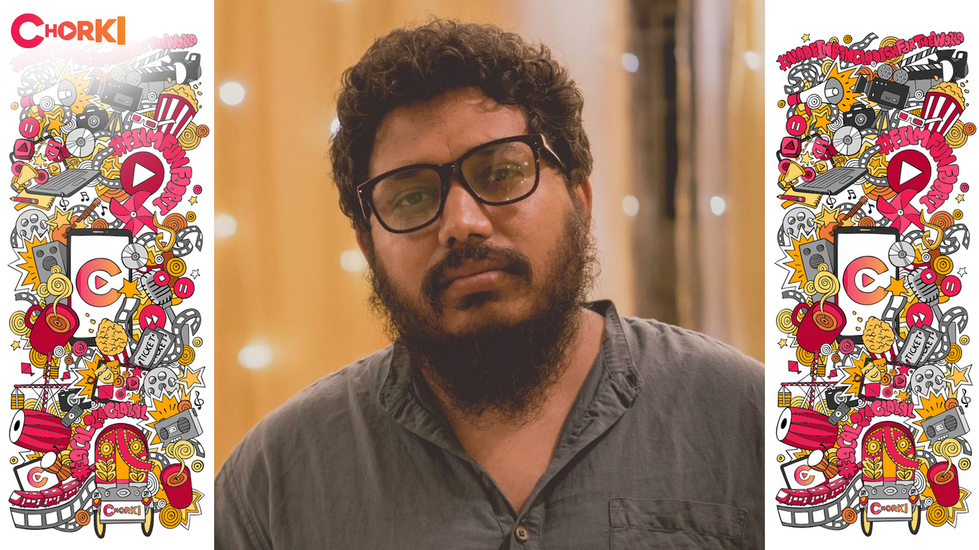 Siddiq Ahamed