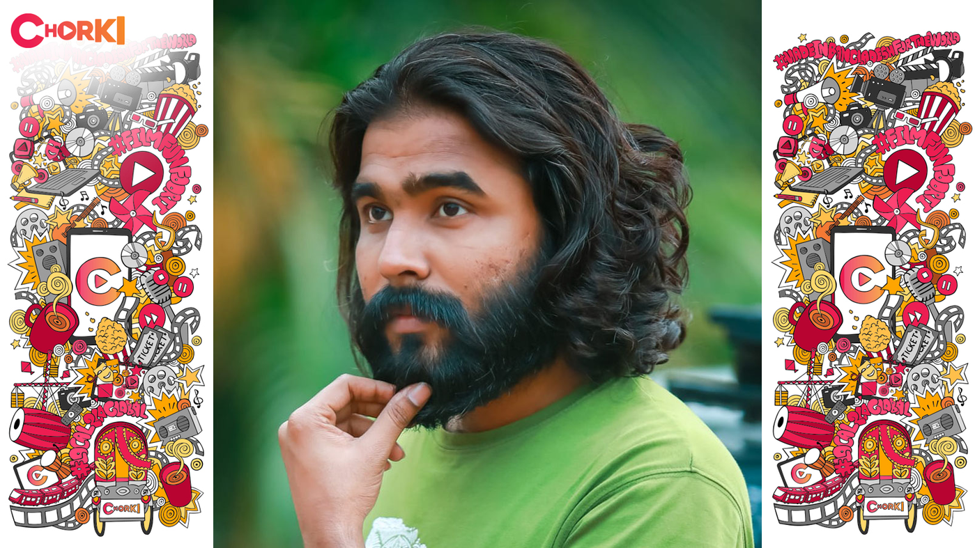 Goutam Koiri
