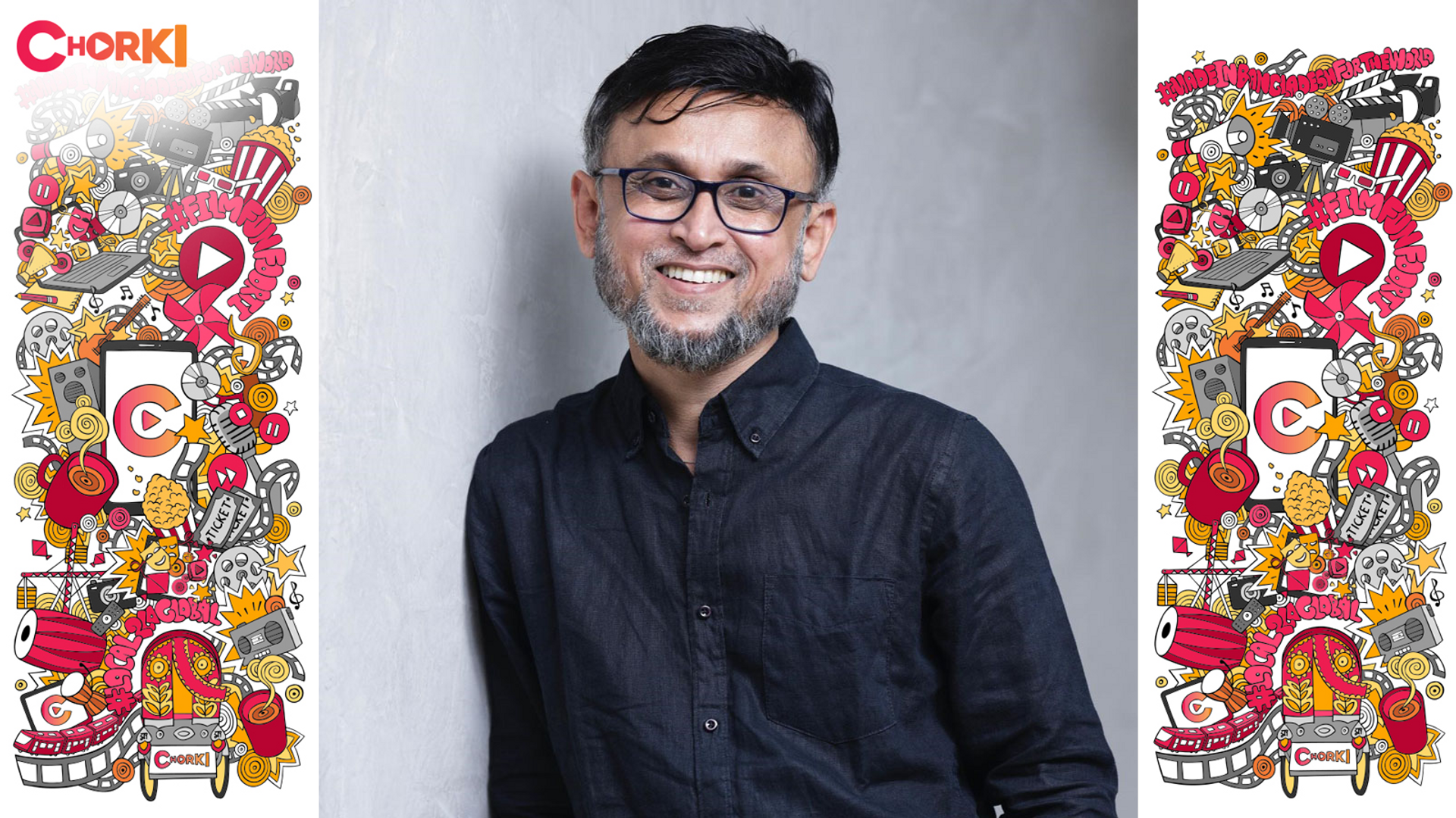 মোস্তফা সরয়ার ফারুকী