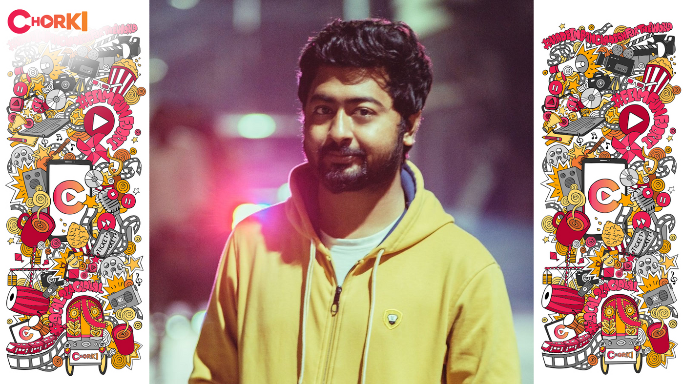 Mehedi Hasan