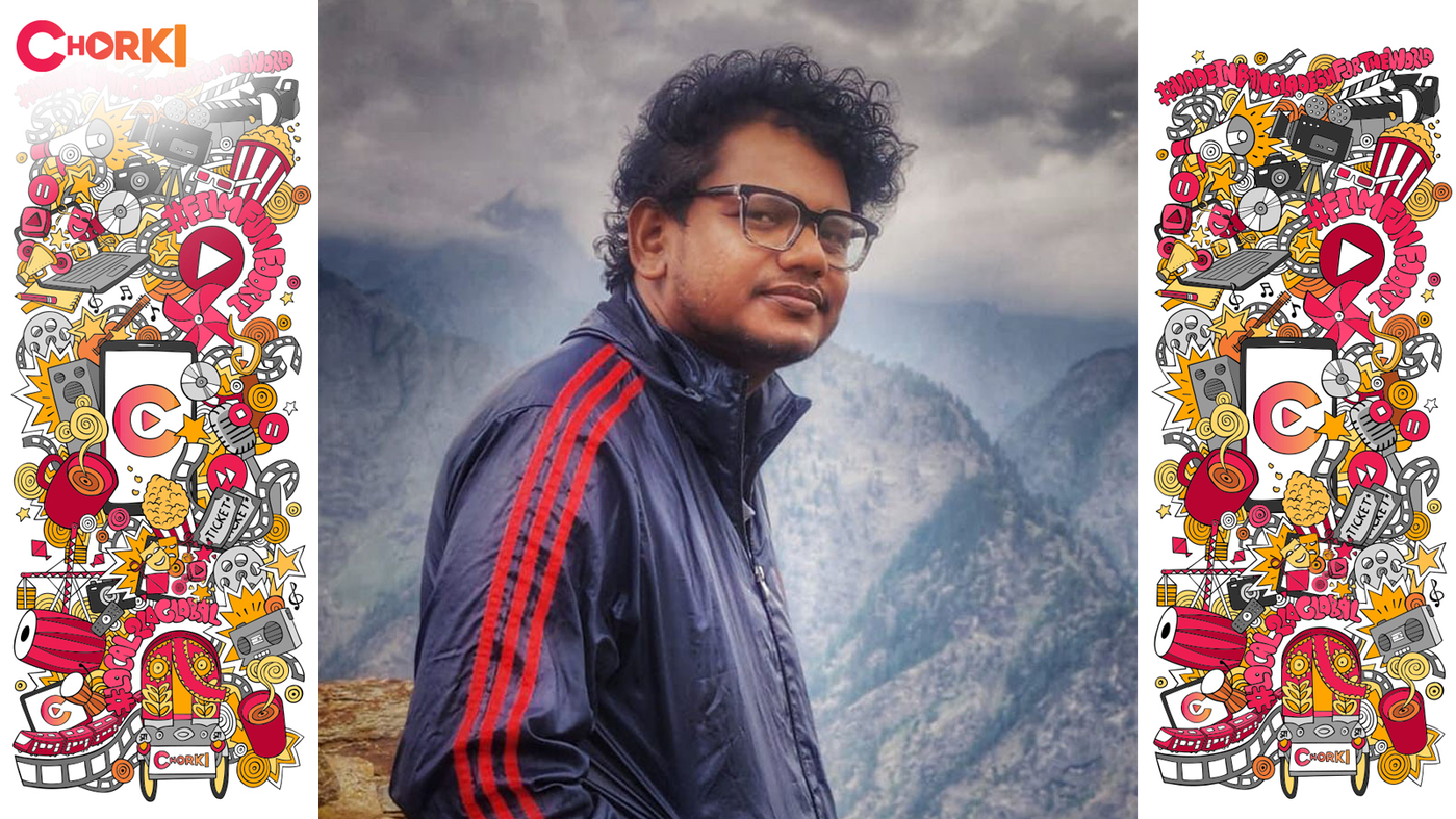 Nahid Hasnat