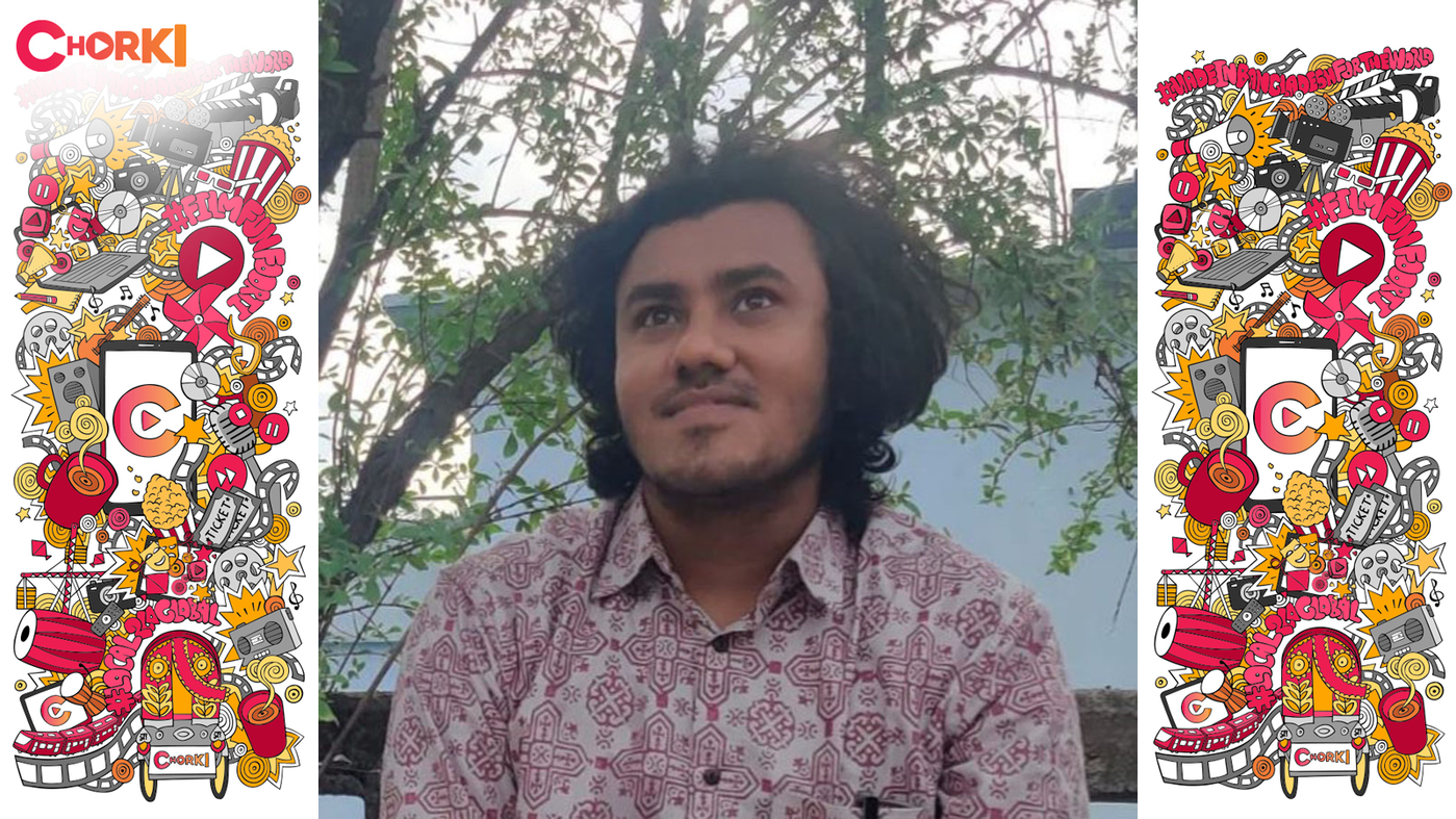 Neamoth Ullah Masum