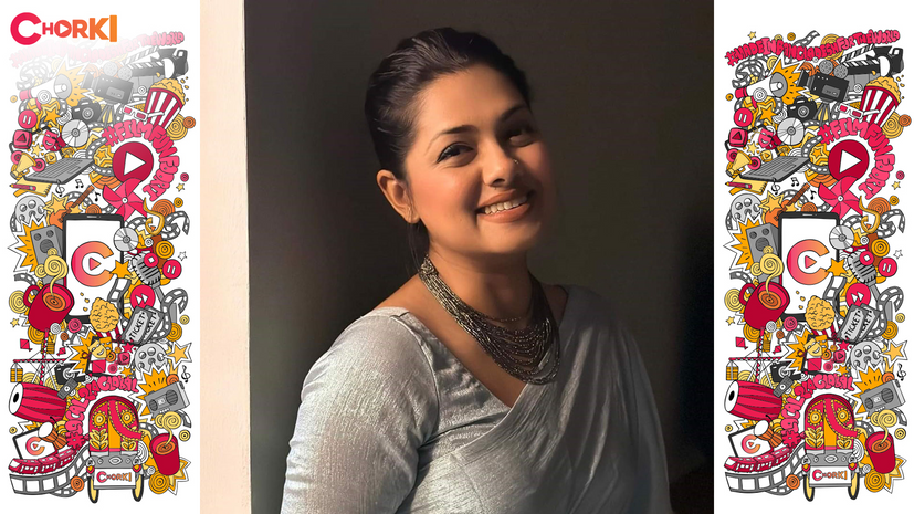 Nusrat Imrose Tisha