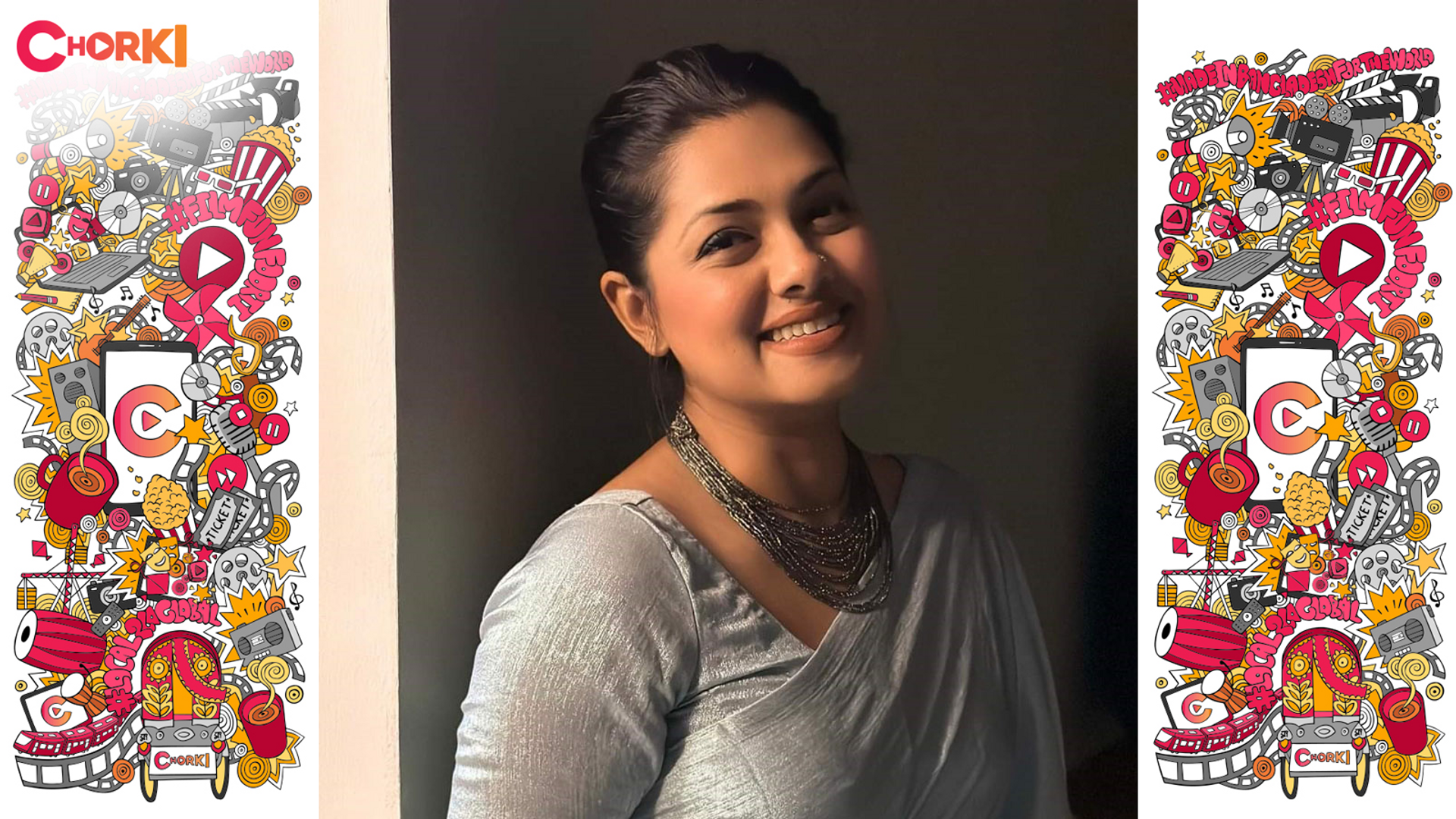 Nusrat Imrose Tisha