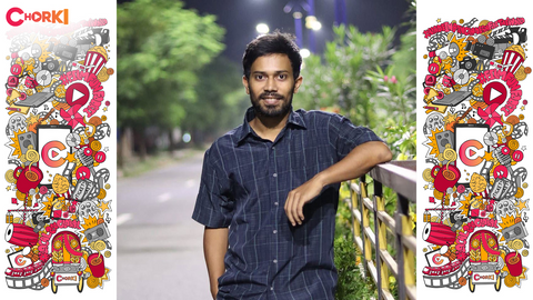Minul Islam Milon