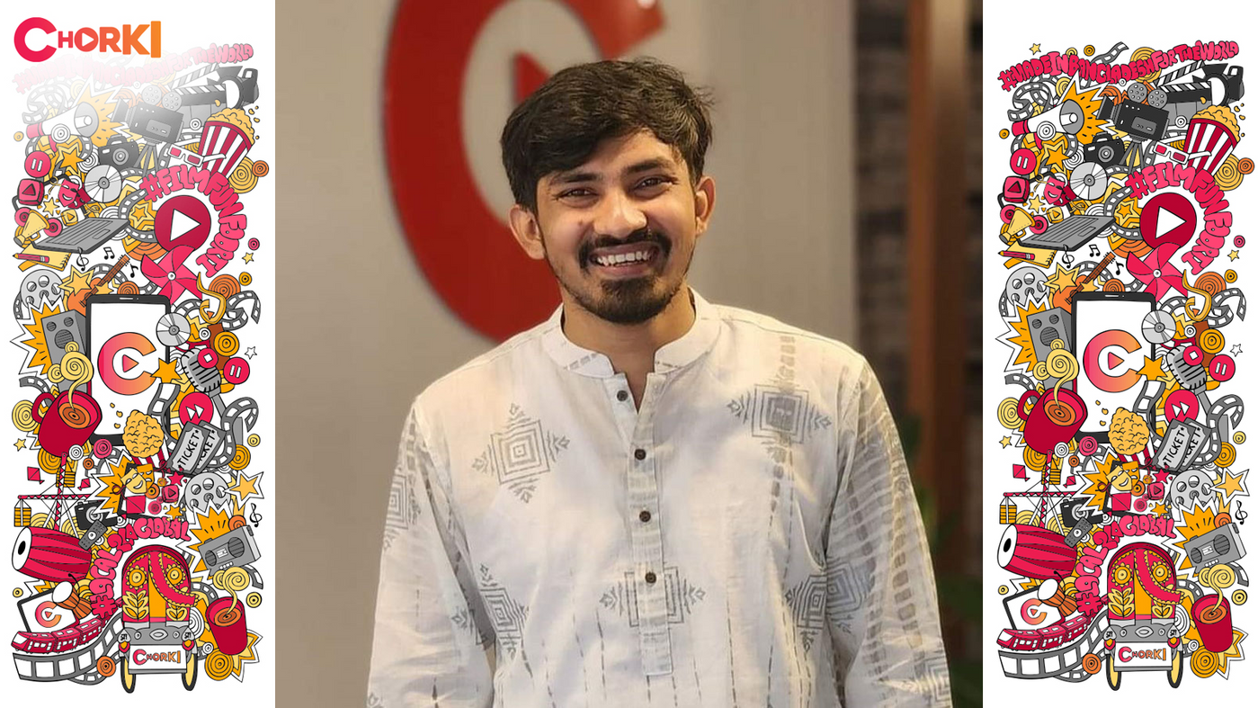 Kollol Kabir