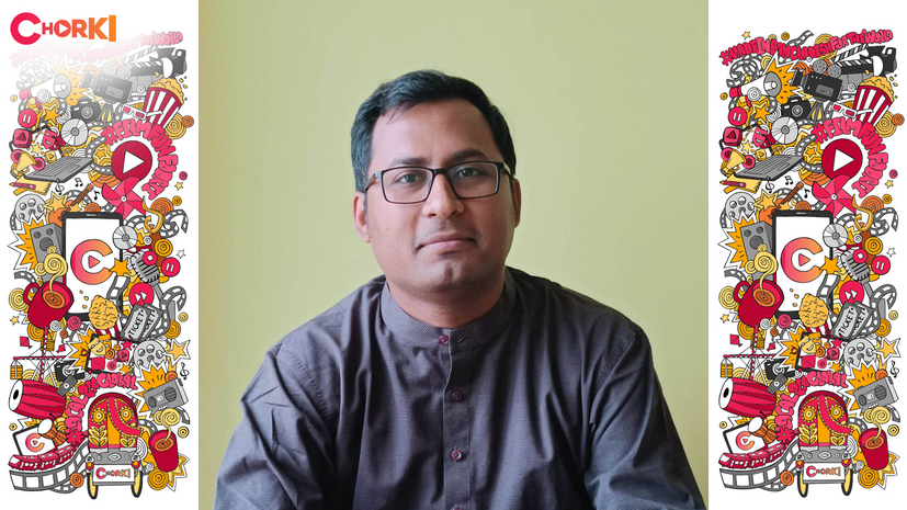 Shuhan Rizwan