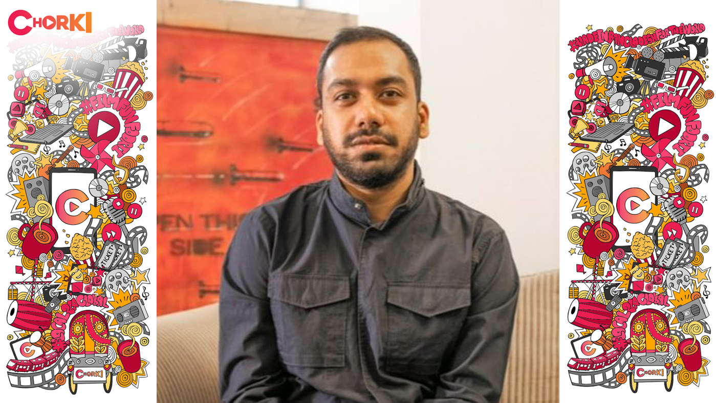 Salzar Rahman