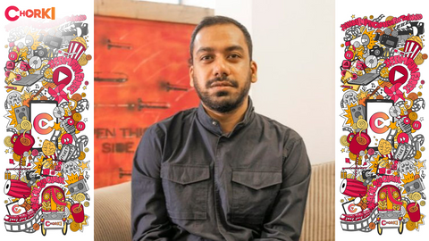 Salzar Rahman