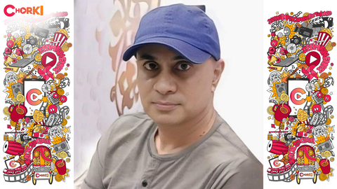 Mohammod Nazim Uddin 