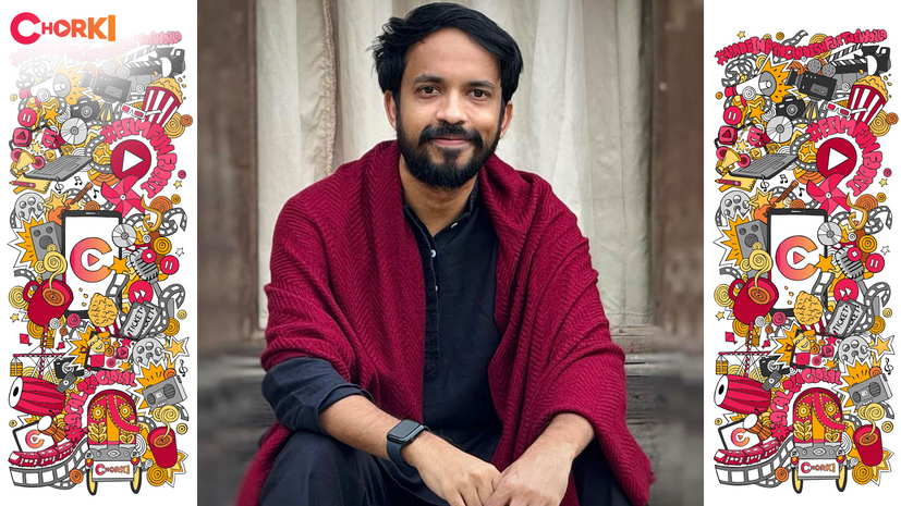 Mizanur Rahman Aryan